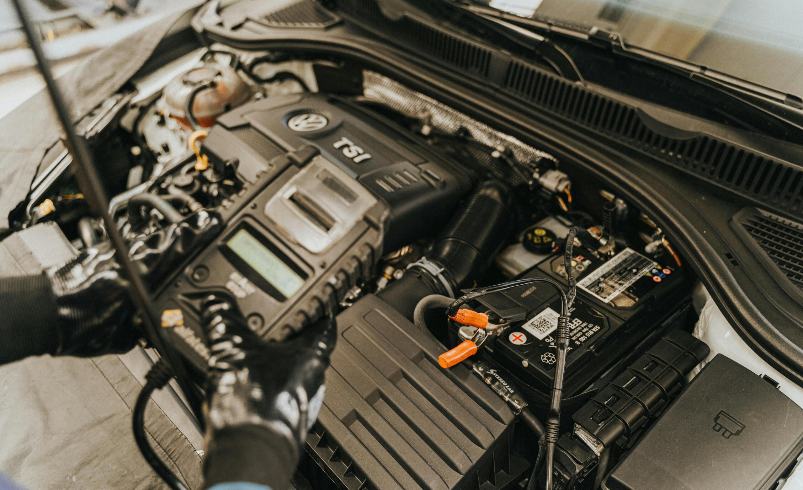 Car Repairs Dartford, Car Mechanic Dartford, Accident Repairs Datford - Kent